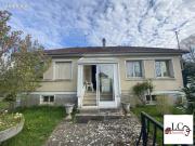 Propriété 4 pièces 80 m²