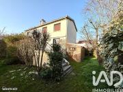 Propriété 4 pièces 82 m²