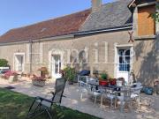 Propriété 4 pièces 82 m²