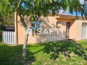 Propriété 4 pièces 82 m²