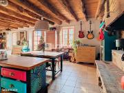 Propriété 4 pièces 82 m²