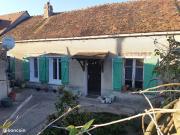 Propriété 4 pièces 84 m²