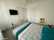 Propriété 4 pièces 85 m²