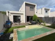 Propriété 4 pièces 86 m²