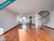 Propriété 4 pièces 88 m²