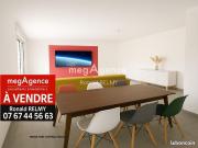 Maison 4 pièces 89 m²