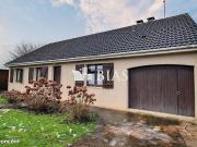 Propriété 4 pièces 90 m²