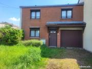 Propriété 4 pièces 90 m²