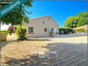 Propriété 4 pièces 90 m²