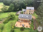 Propriété 4 pièces 91 m²
