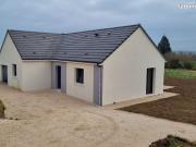 Propriété 4 pièces 91 m²