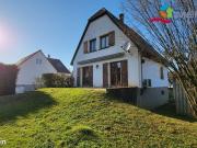 Propriété 4 pièces 92 m²