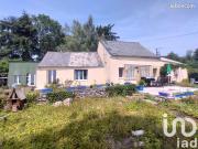 Propriété 4 pièces 92 m²