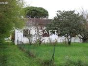 Propriété 4 pièces 92 m²