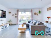 Propriété 4 pièces 93 m²