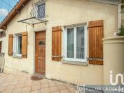 Propriété 4 pièces 93 m²