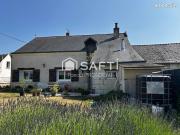 Propriété 4 pièces 94 m²