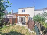 Maison 4 pièces 94 m²