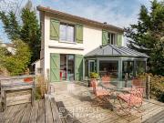 Propriété 4 pièces 95 m²