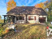 Propriété 4 pièces 95 m²