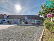 Propriété 4 pièces 96 m²