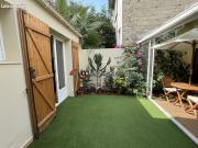 Propriété 4 pièces 96 m²