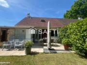 Maison 4 pièces 96 m²