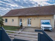 Propriété 4 pièces 96 m²