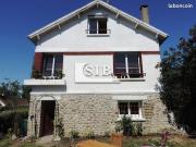 Propriété 4 pièces 96 m²