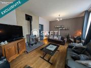 Propriété 4 pièces 97 m²