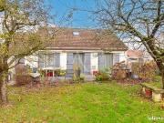 Propriété 4 pièces 97 m²