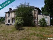 Propriété 4 pièces 98 m²