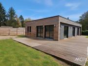 Propriété 4 pièces 98 m²