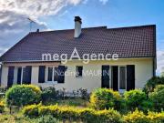 Propriété 4 pièces 98 m²