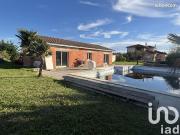 Propriété 4 pièces 99 m²