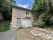 Propriété avec jardin