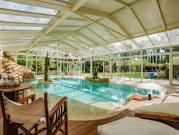 Propriété avec piscine