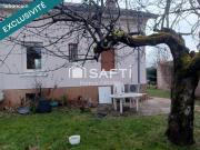 Propriété 5 pièces 100 m²