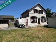 Propriété 5 pièces 100 m²