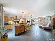 Propriété 5 pièces 100 m²