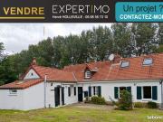 Propriété 5 pièces 101 m²