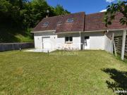 Propriété 5 pièces 102 m²