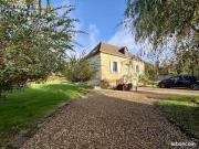 Propriété 5 pièces 102 m²