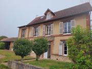 Propriété 5 pièces 102 m²