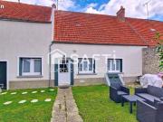 Maison 5 pièces 102 m²