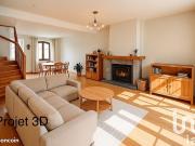 Propriété 5 pièces 103 m²