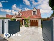 Propriété 5 pièces 104 m²