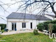 Propriété 5 pièces 118 m²