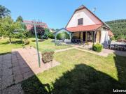 Propriété 5 pièces 105 m²