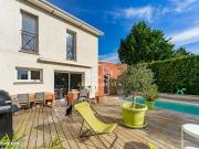 Propriété 5 pièces 105 m²